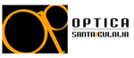 Optician Calasparra : OPTICA  SANTA EULALIA