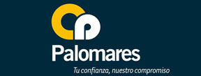Inmobiliarias Moratalla : Grupo Palomares