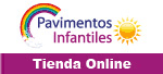 Ocio Villanueva del Río Segura : Pavimentos Infantiles