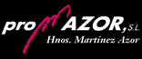 Estate agencies / Real estates Lorca : Promazor