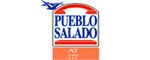 Promotoras La Uni贸n : Apartamentos Pueblo Salado