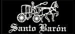 Pants Lorca : Santo Bar�n