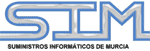 Computers Lorca : SIM - Suministros Informaticos de Murcia