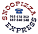 Snoopizza