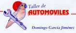 Garage and concession Totana : TALLER DOMINGO GARCIA