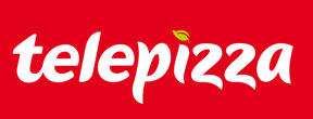 Pizzerías Murcia : Telepizza Totana