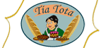 Tia Tota