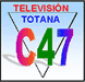 Televisions La Uni�n : Teledistribuci�n Totana
