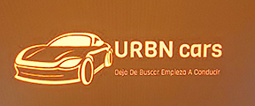 Autom贸viles Oj贸s : URBN CARS