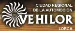 Ciudad Regional de la Automoci�n