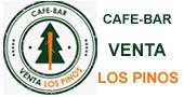 CafeterÃ­as Blanca : CafÃ©-Bar Venta Los Pinos