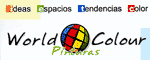Paint Lorca : World Colour Pinturas