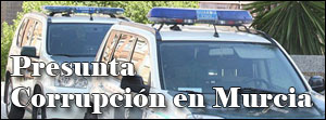 Corrupcion en Murcia