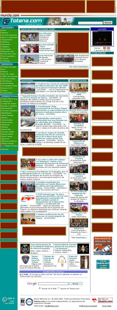 imagen totana.com