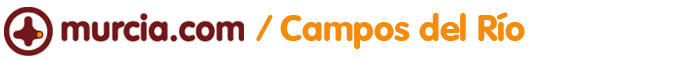 Noticias Murcia.com - Campos del Rio