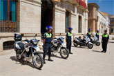 El municipio de Mazarrón aumenta el número de vehículos policiales