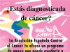 La Asociación Española Contra el Cáncer en Molina de Segura pone en marcha el programa Mucho por Vivir de apoyo a mujeres diagnosticadas de cáncer