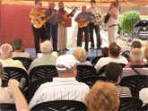 Éxito músical en las Casas Consistoriles del Ayuntamiento Mazarrón