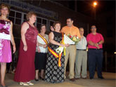 Coronación de la Reina de las Fiestas del Centro Municipal de las Personas Mayores 08