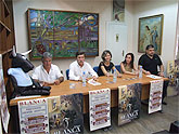 El Ayuntamiento de Blanca apuesta por un pintor local para la creación del cartel del encierro