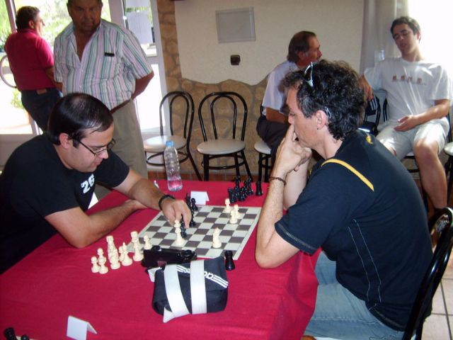Un año mas se celebra en Lorca los juegos deportivos del Guadalentin - 6