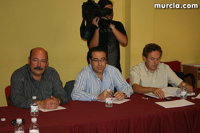 El PSOE reclama a la Comunidad que transfiera recursos a los ayuntamientos - 4