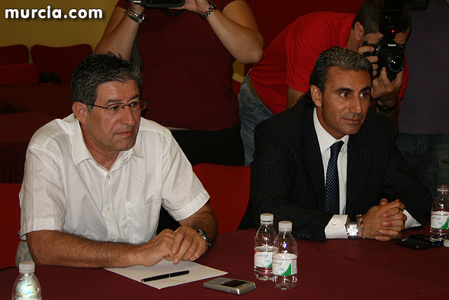 El PSOE reclama a la Comunidad que transfiera recursos a los ayuntamientos - 8