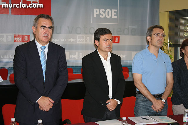 El PSOE reclama a la Comunidad que transfiera recursos a los ayuntamientos - 11