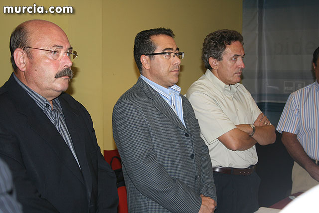 El PSOE reclama a la Comunidad que transfiera recursos a los ayuntamientos - 12