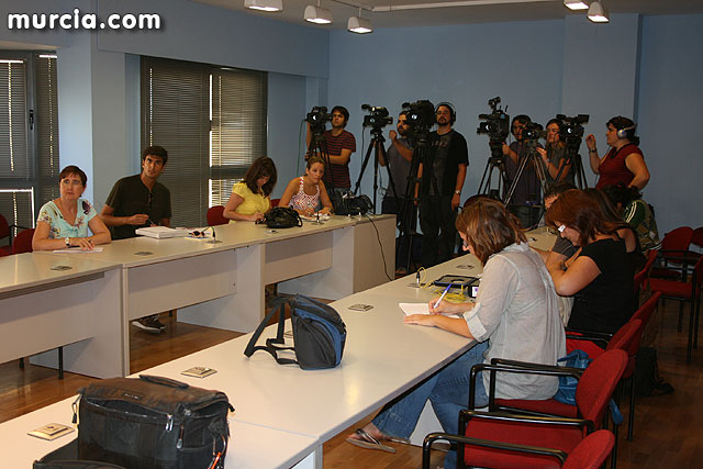 El PSOE reclama a la Comunidad que transfiera recursos a los ayuntamientos - 17