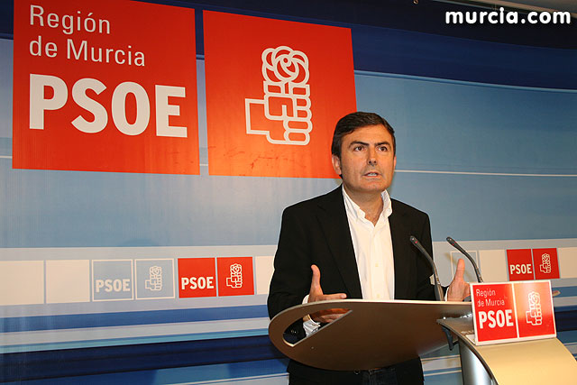 El PSOE reclama a la Comunidad que transfiera recursos a los ayuntamientos - 20