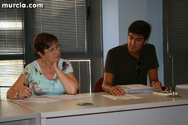 El PSOE reclama a la Comunidad que transfiera recursos a los ayuntamientos - 21