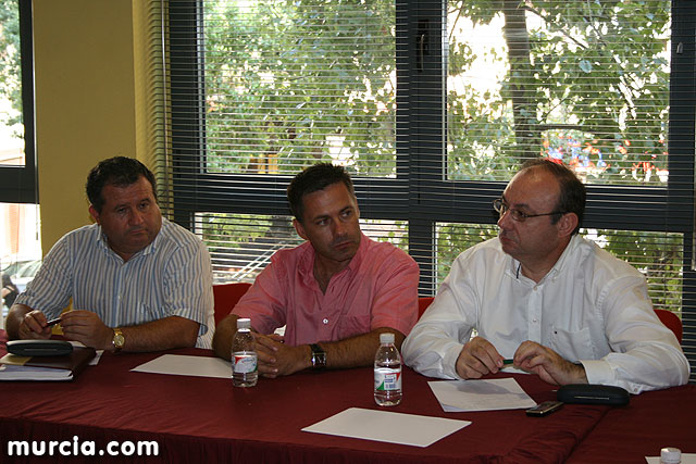 El PSOE reclama a la Comunidad que transfiera recursos a los ayuntamientos - 2