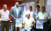 Murcia albergará el campeonato de España de Helicópteros de Radiocontrol