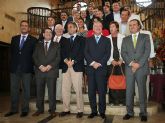 La Comunidad Valenciana y la Región Murcia exigen la derogación de la disposición que fija el fin del trasvase Tajo-Segura