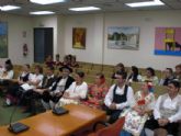 La XXIX Muestra Nacional de Folklore se celebró el sábado 27 de septiembre