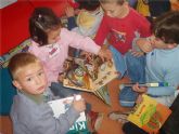 Beatriz Carpio inaugura este miércoles las “Tardes de Cuento” en la Biblioteca Infantil y Juvenil del Centro Cultural