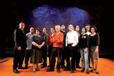 El 39 Festival Internacional de Teatro de Molina de Segura presenta La Cena, de Els Joglars, el martes 7 de octubre
