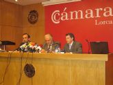 Presentado el Primer Informe del Observatorio Económico-empresarial de la Cámara de Comercio de Lorca