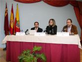 Presentación pública de la nueva web municipal del Ayuntamiento de Archena