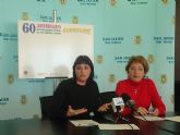 San Javier, San Pedro y Los Alcázares conmemorarán el 60 Aniversario de la declaración de los Derechos Humanos
