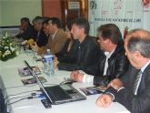 La Asociación de Alcohólicos Rehabilitados celebra en Jumilla el VII Encuentro regional