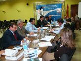 El Gobierno murciano estudia las oportunidades de negocio derivadas de las grandes inversiones en la Región