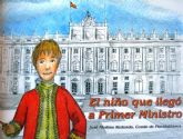 Educación se suma al homenaje al Conde de Floridablanca con la edición del cuento ‘El niño que llegó a primer ministro’