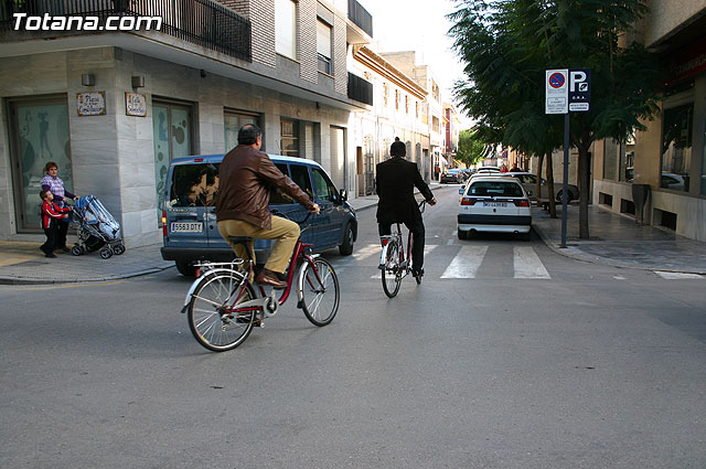 Totana pone en marcha el sistema de prstamo de bicicletas ms moderno de toda la Regin de Murcia, “Bicito” - 20