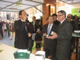 Cámara alaba el “compromiso de Salzillo Tea and Coffee con el desarrollo sostenible”