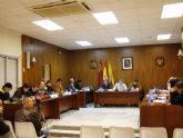El pleno apoya a propuesta del PP la campaña de Antena 3 para la señalización de puntos negros en vías del municipio y resto de la Región