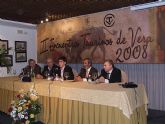 Concluyen con éxito los II Encuentros del Club Taurino Veratense