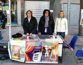 Cehegín celebra el Día del Voluntario