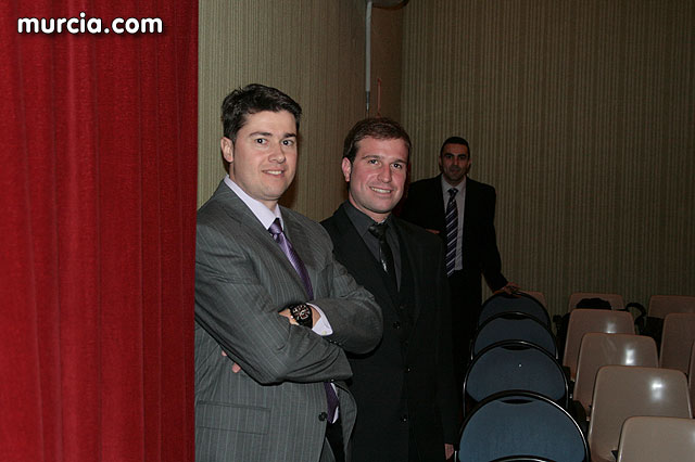 Tribulex celebra en Totana su II Jornada del autnomo y de la empresa - 24